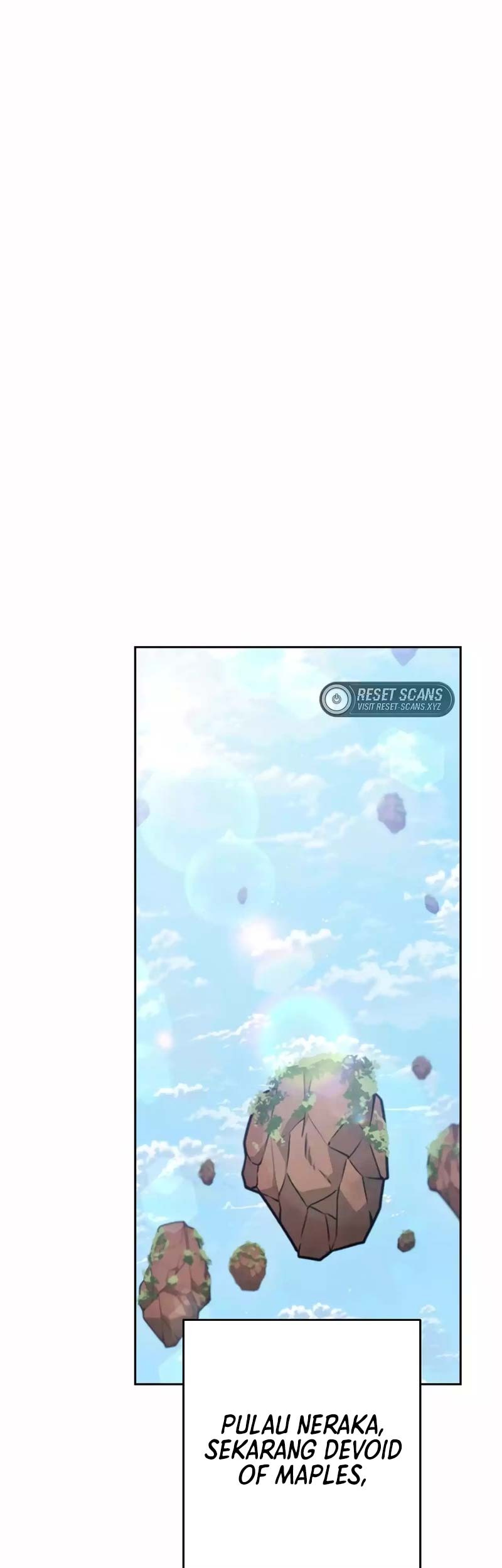 Dungeon Reset Chapter 196 Gambar 28