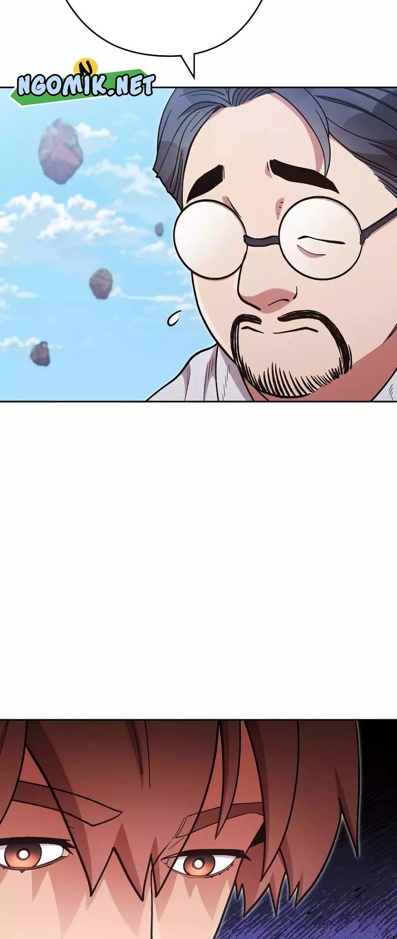 Dungeon Reset Chapter 196 Gambar 33