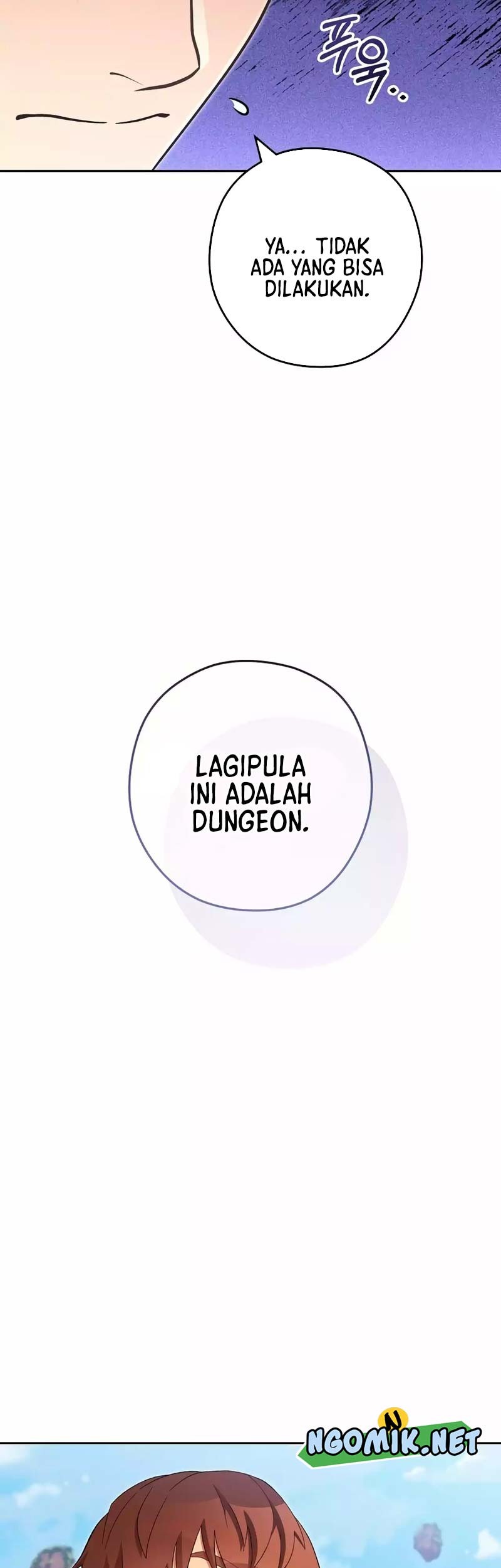 Dungeon Reset Chapter 196 Gambar 34