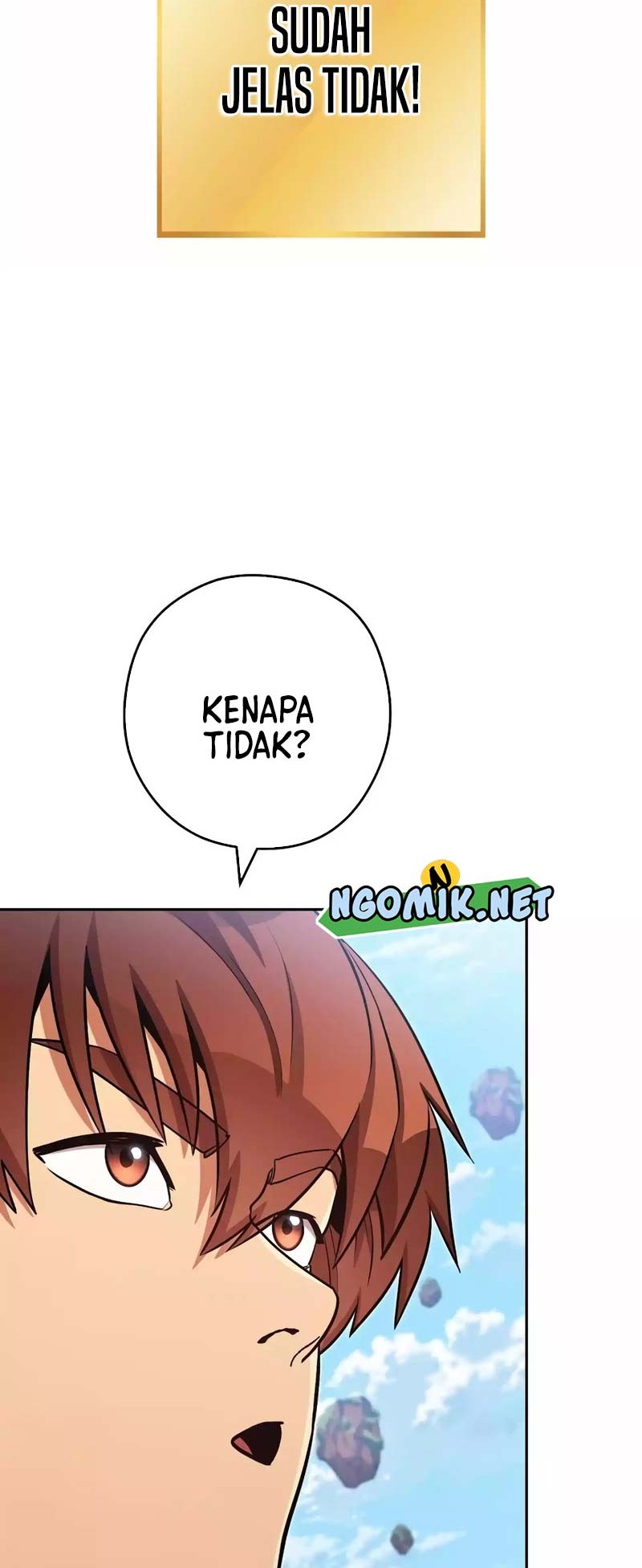 Dungeon Reset Chapter 196 Gambar 23