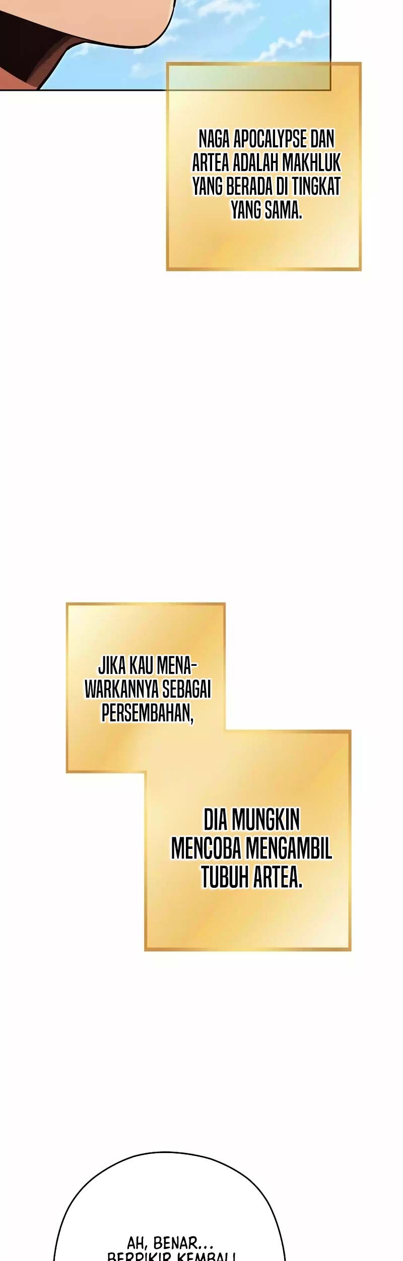 Dungeon Reset Chapter 196 Gambar 24