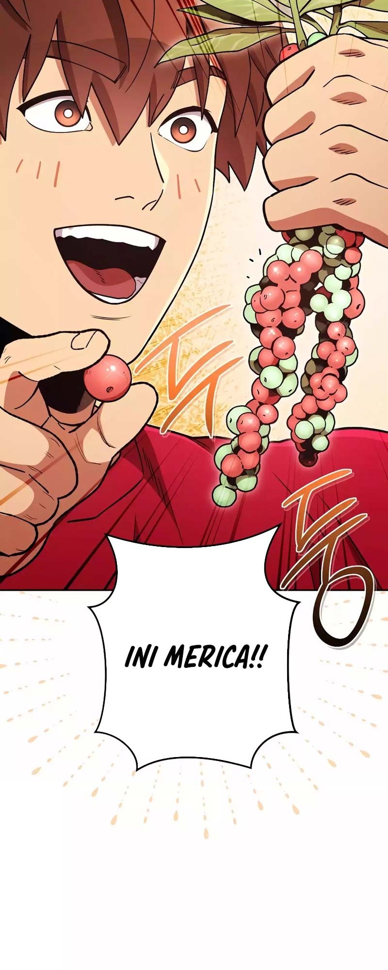 Dungeon Reset Chapter 196 Gambar 47