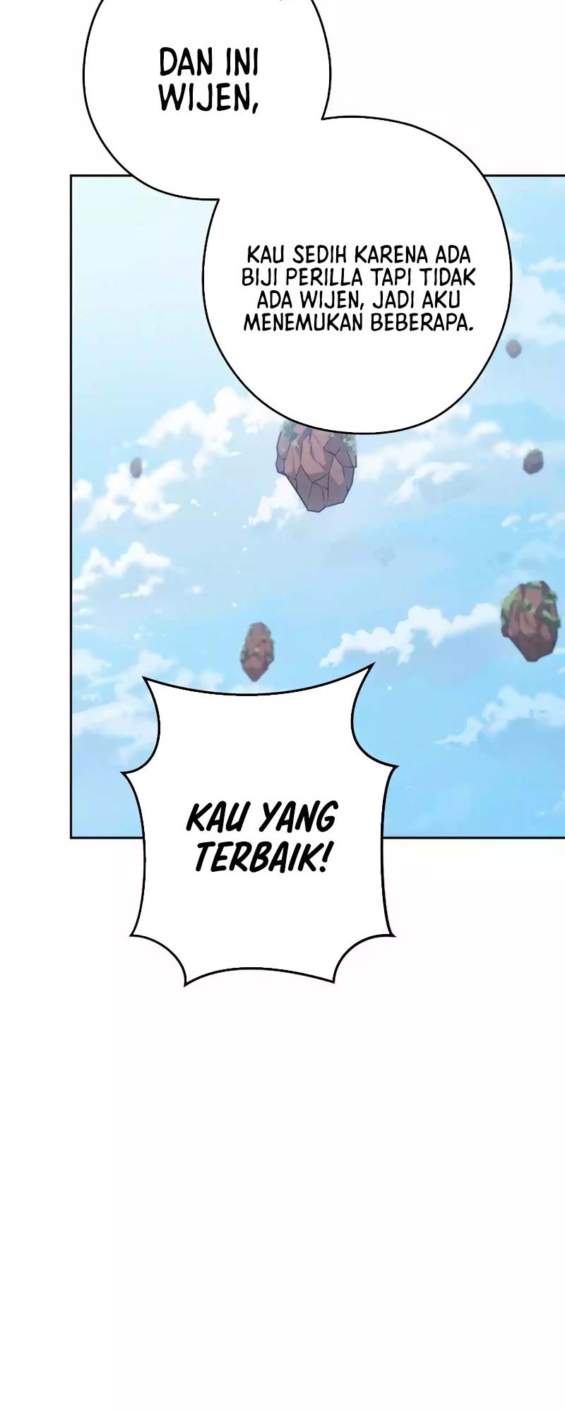 Dungeon Reset Chapter 196 Gambar 49