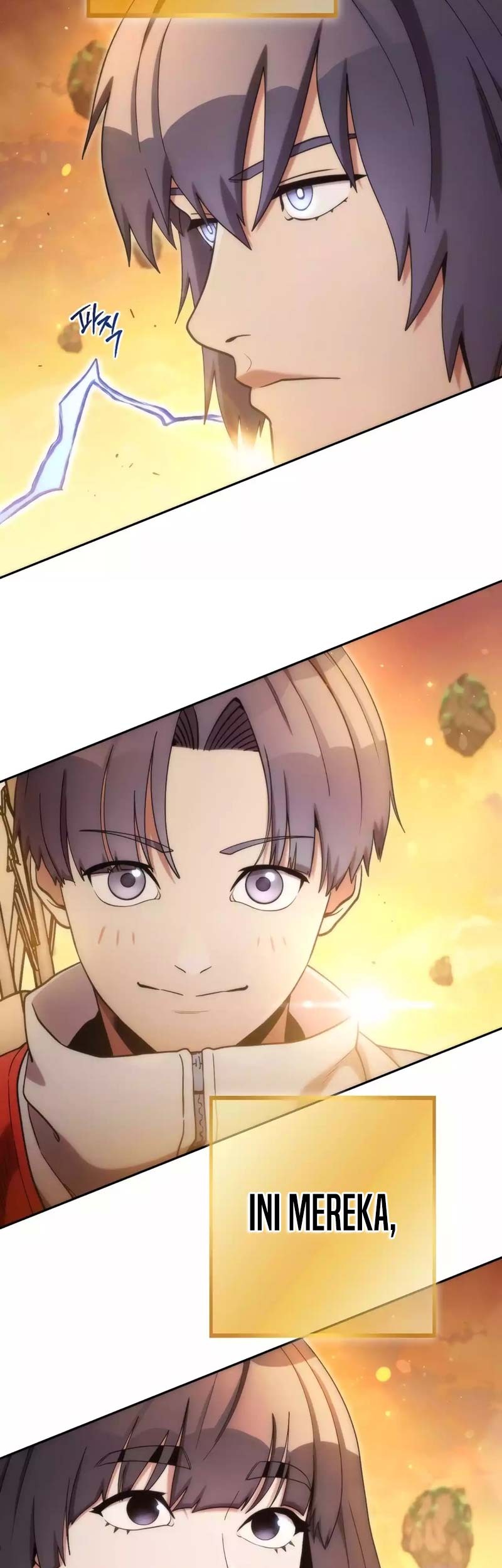 Dungeon Reset Chapter 196 Gambar 52