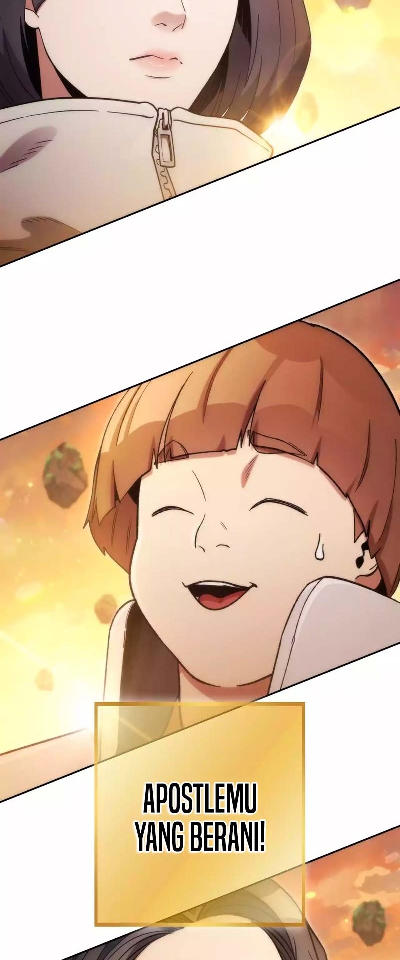 Dungeon Reset Chapter 196 Gambar 53