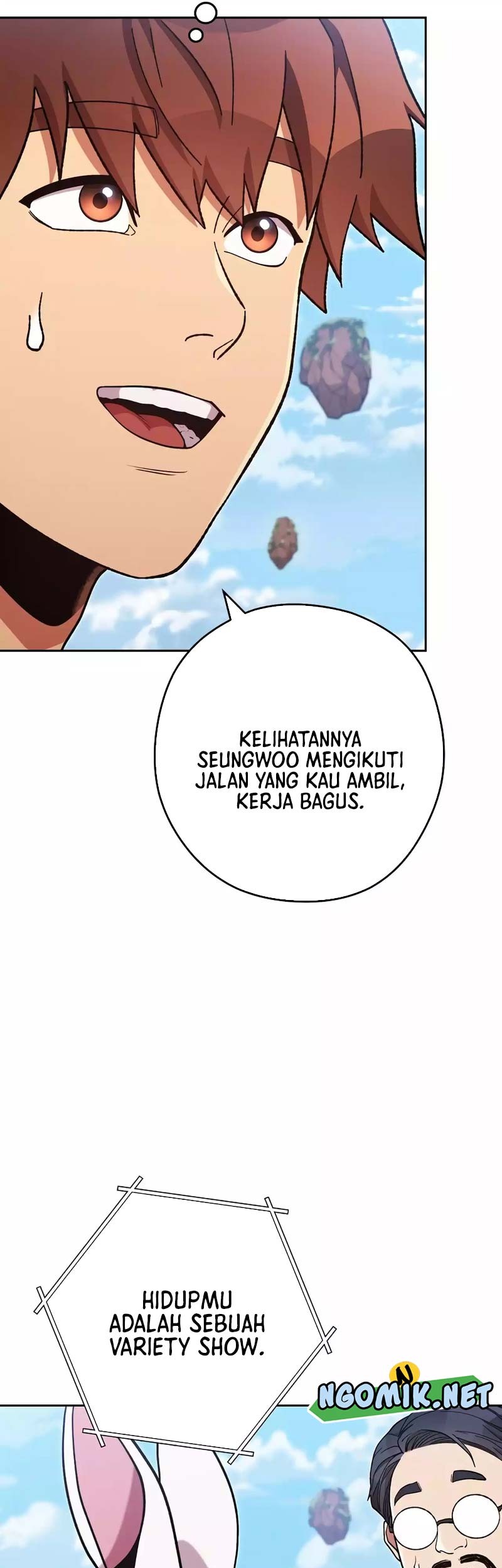 Dungeon Reset Chapter 196 Gambar 38