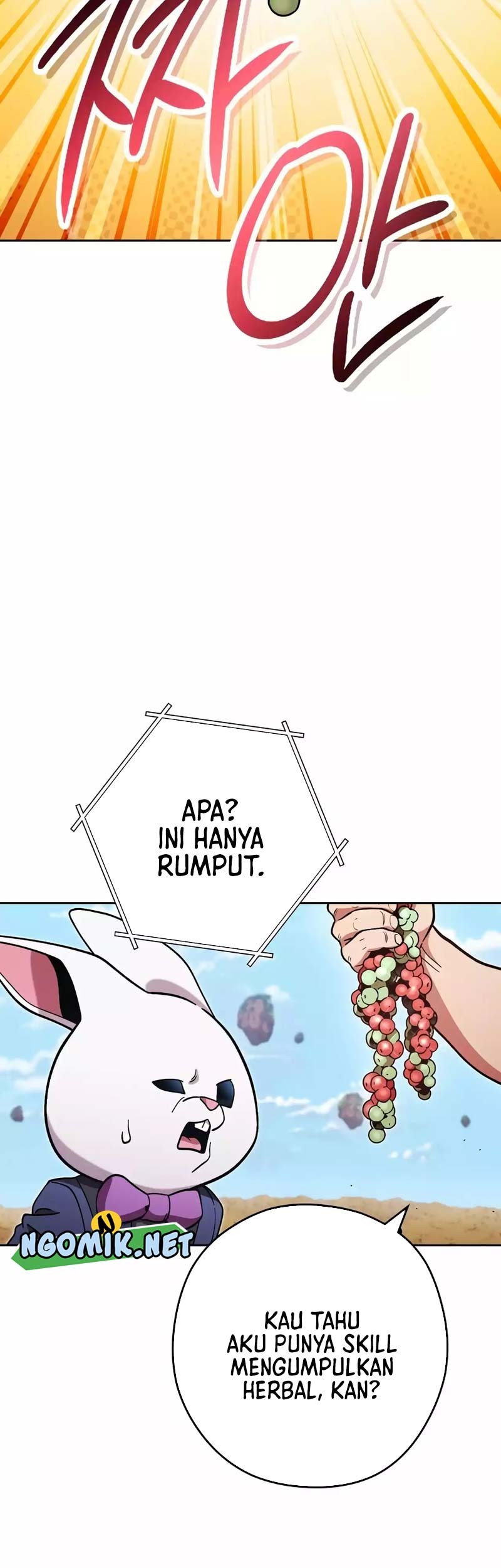 Dungeon Reset Chapter 196 Gambar 42