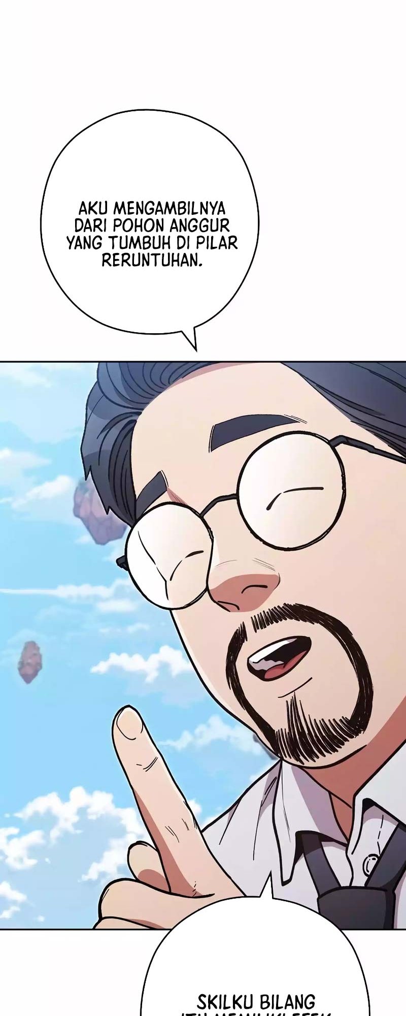 Dungeon Reset Chapter 196 Gambar 43