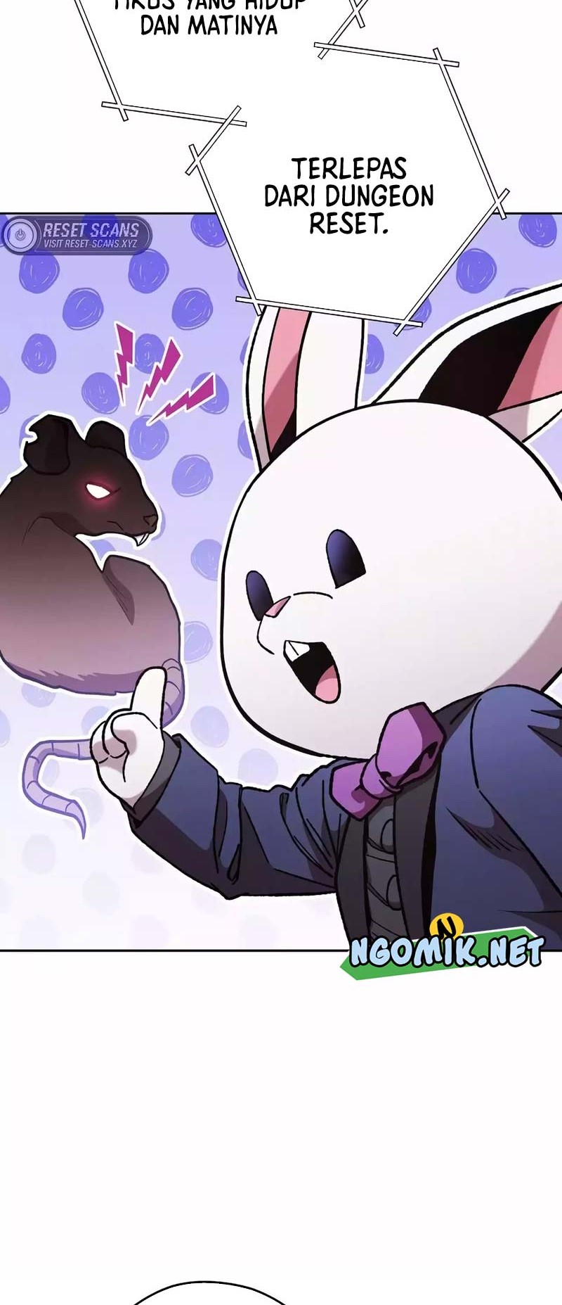 Dungeon Reset Chapter 196 Gambar 3