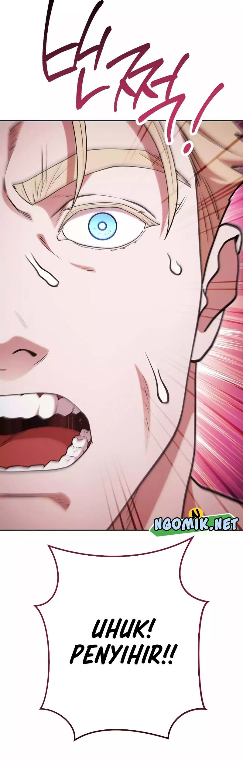 Dungeon Reset Chapter 196 Gambar 66