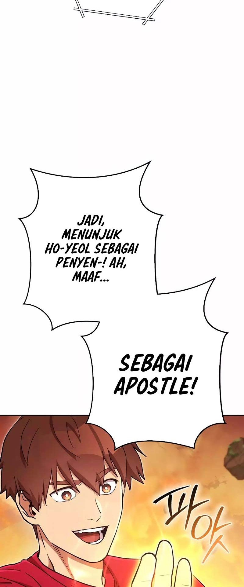 Dungeon Reset Chapter 196 Gambar 59