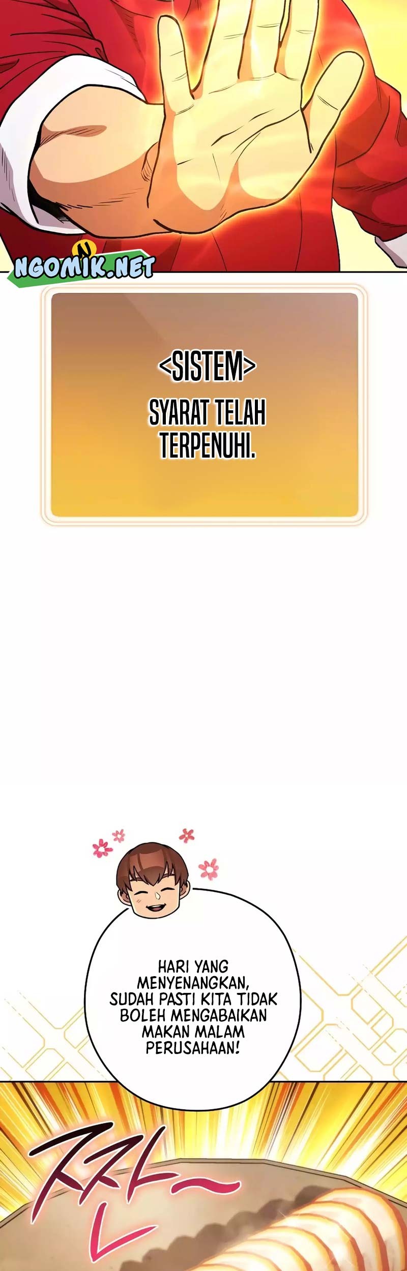 Dungeon Reset Chapter 196 Gambar 60