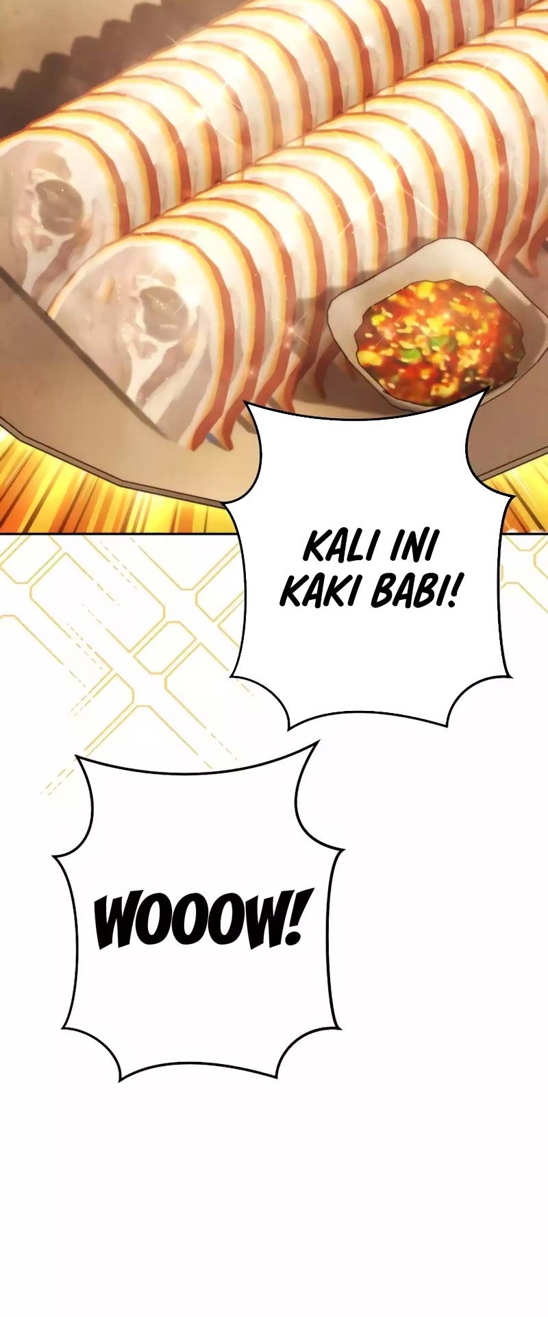 Dungeon Reset Chapter 196 Gambar 61