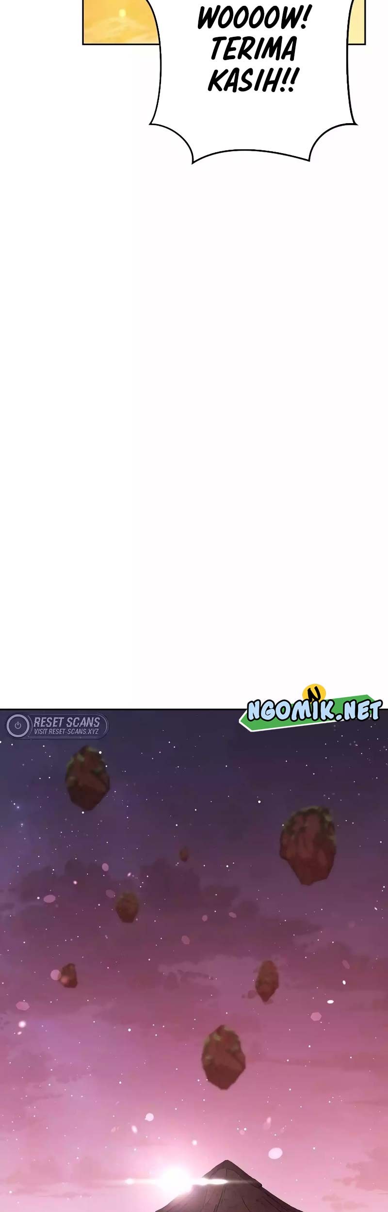 Dungeon Reset Chapter 196 Gambar 64