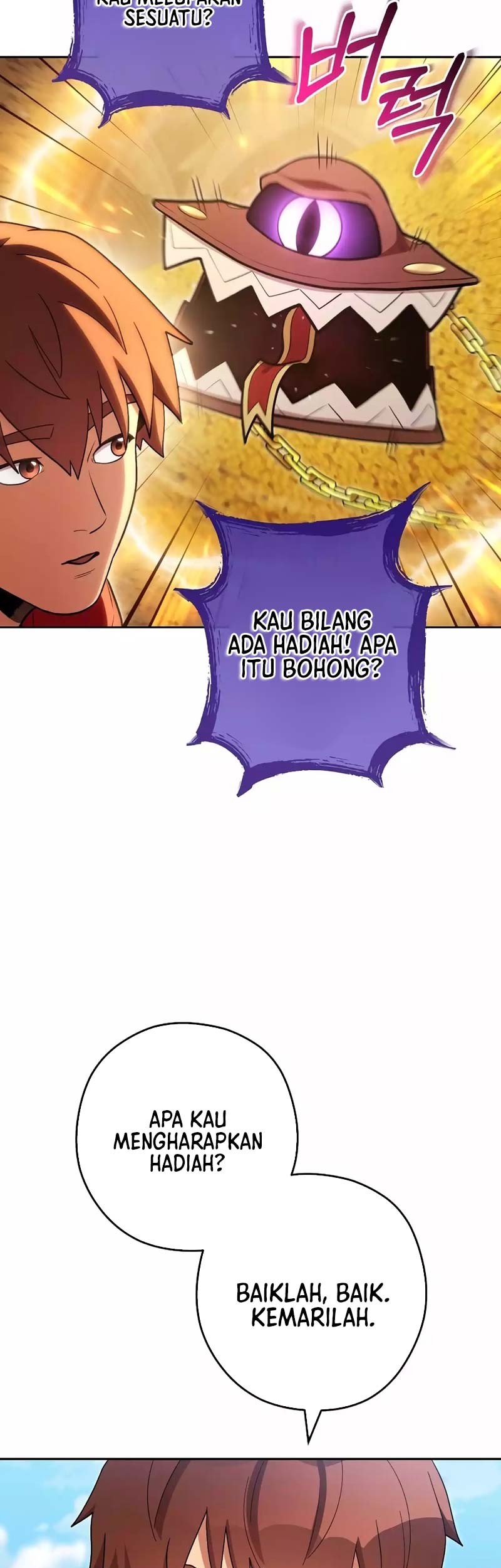 Dungeon Reset Chapter 196 Gambar 6