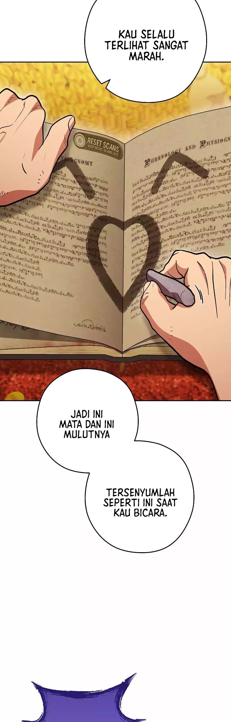 Dungeon Reset Chapter 196 Gambar 8