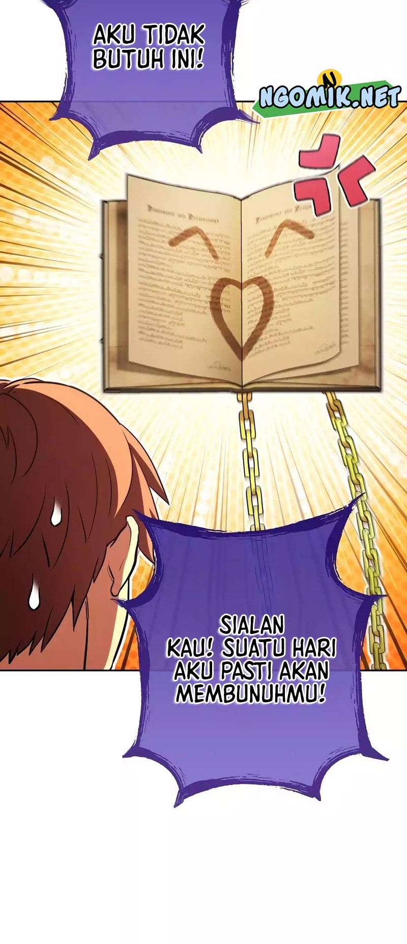 Dungeon Reset Chapter 196 Gambar 9