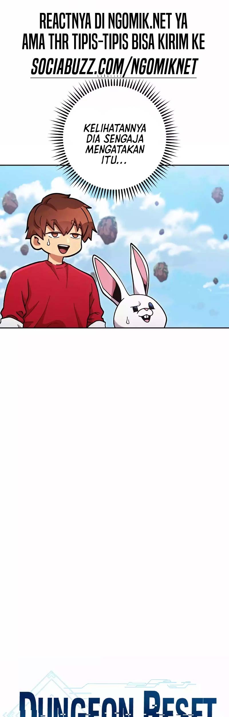 Dungeon Reset Chapter 196 Gambar 10