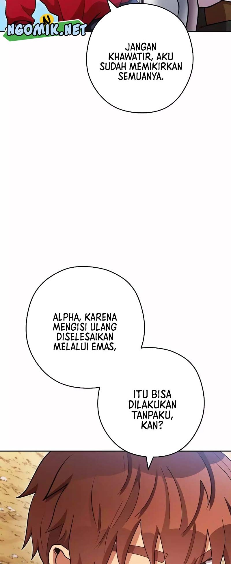 Dungeon Reset Chapter 196 Gambar 15