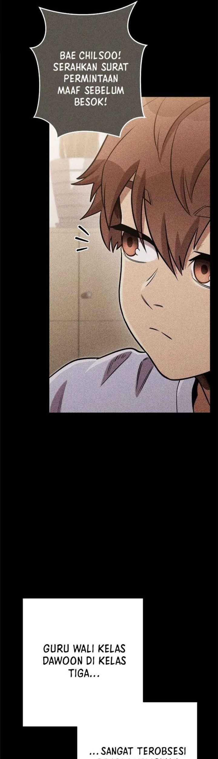 Dungeon Reset Chapter 205 Gambar 27