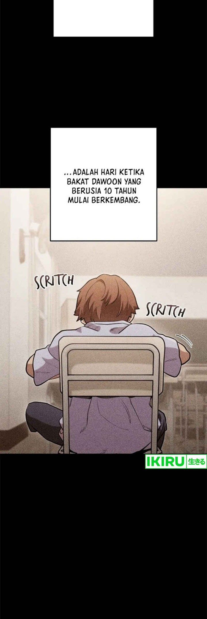 Dungeon Reset Chapter 205 Gambar 34