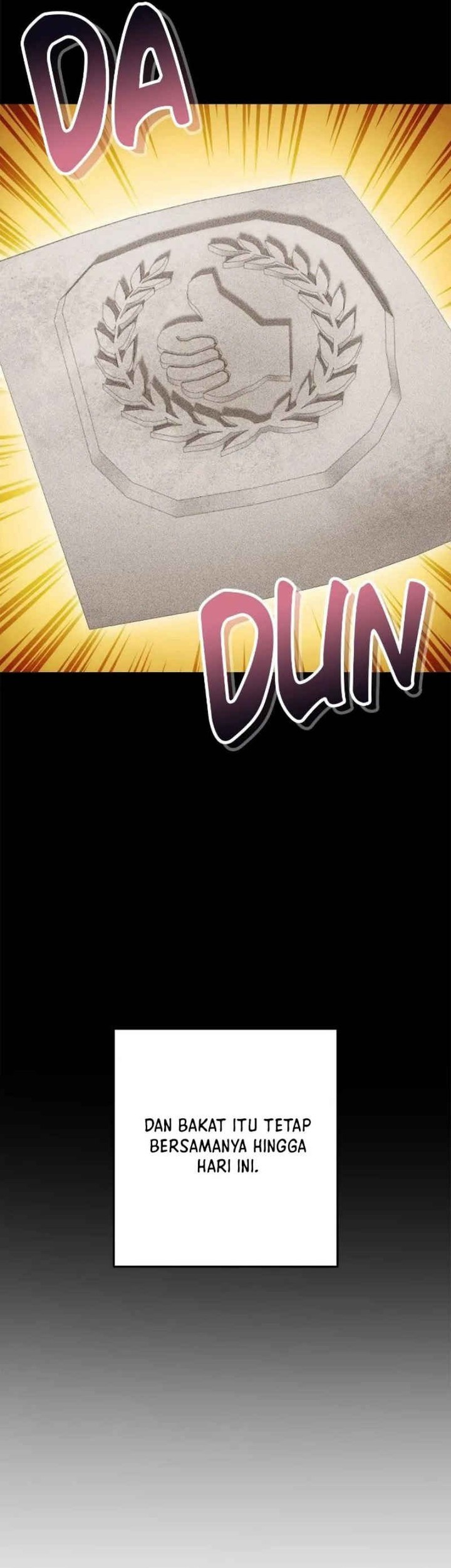 Dungeon Reset Chapter 205 Gambar 35