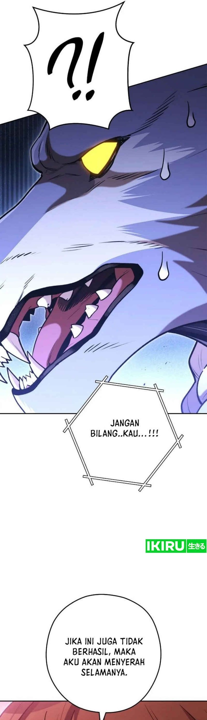 Dungeon Reset Chapter 205 Gambar 23