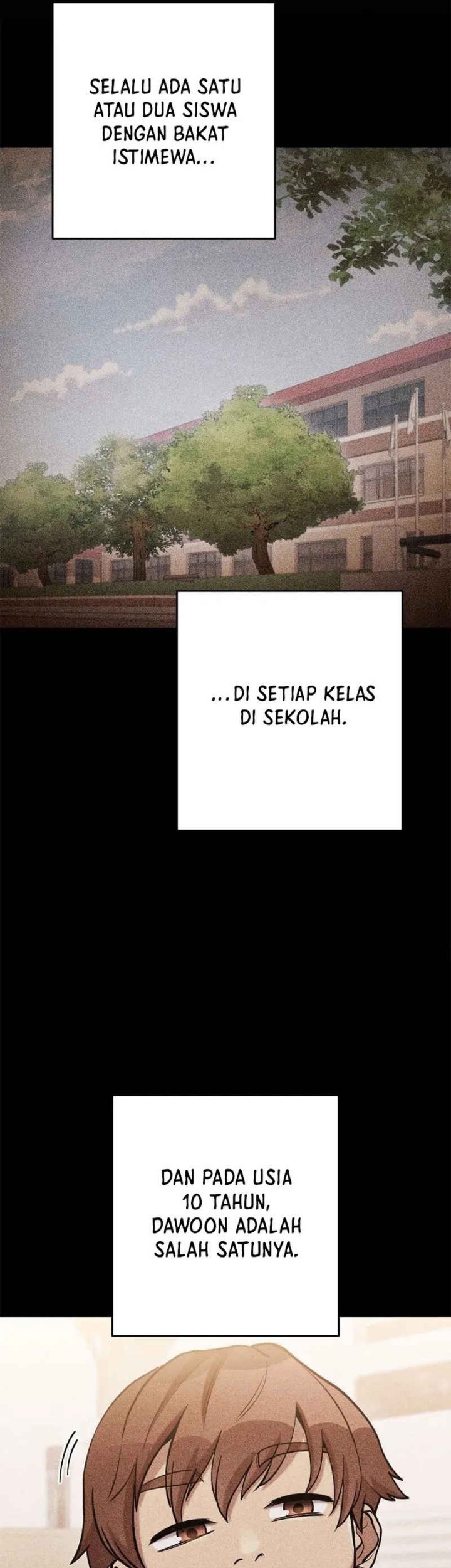 Dungeon Reset Chapter 205 Gambar 25