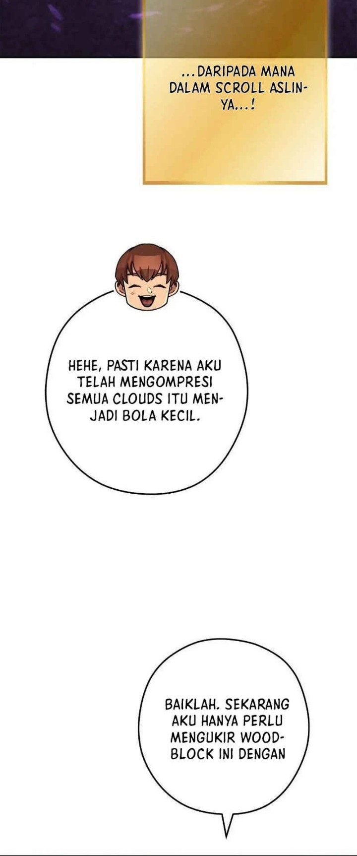 Dungeon Reset Chapter 205 Gambar 48