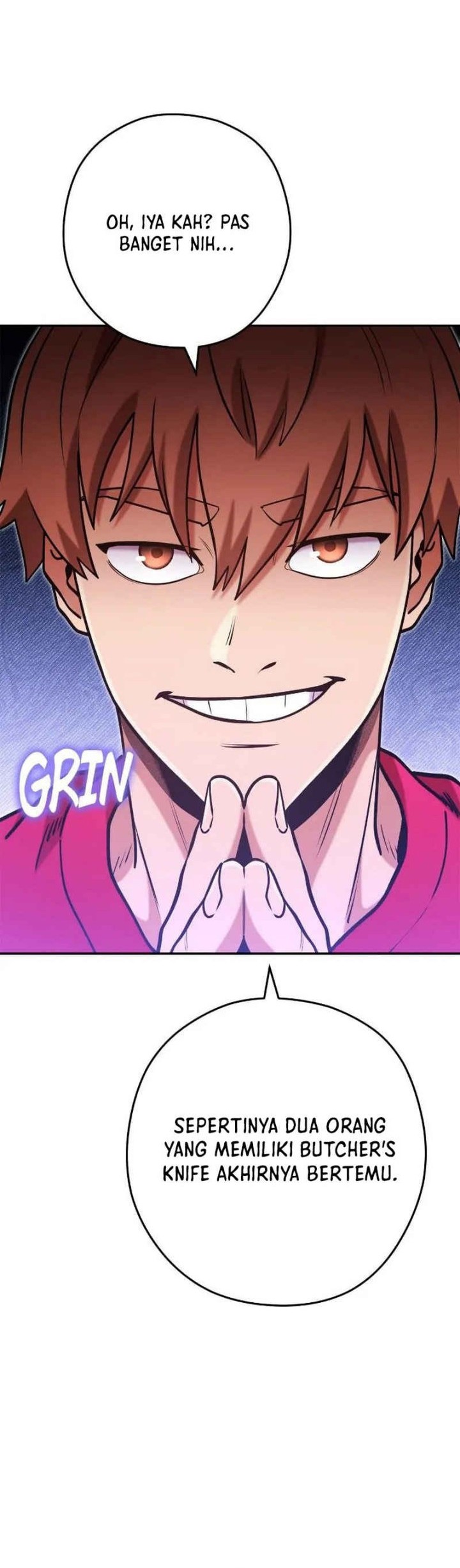 Dungeon Reset Chapter 205 Gambar 54