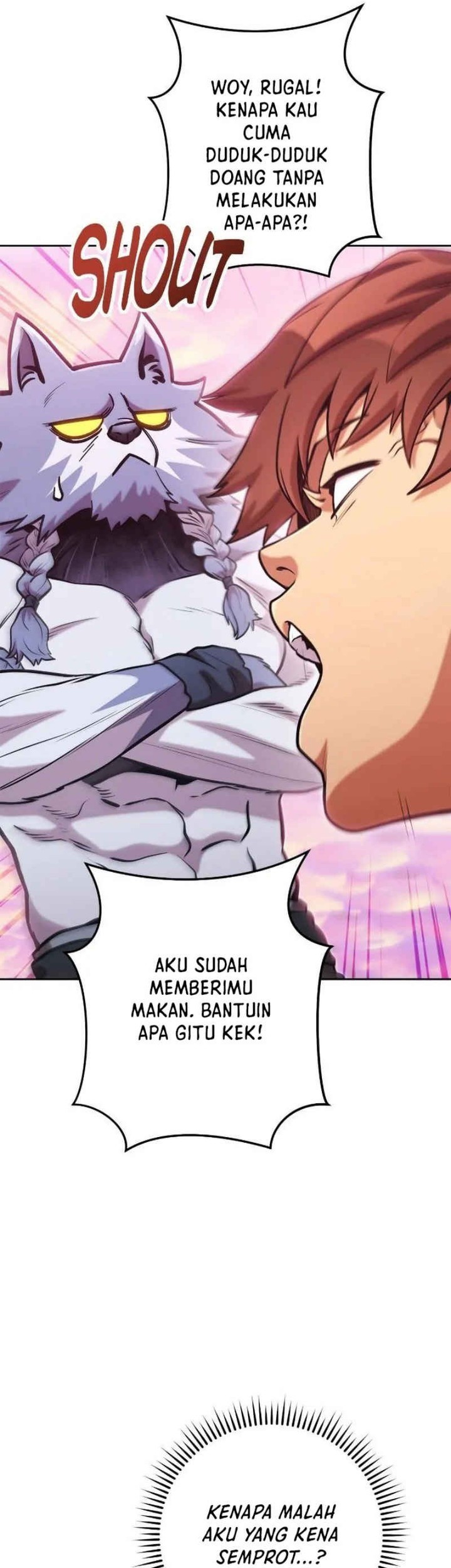 Dungeon Reset Chapter 205 Gambar 39