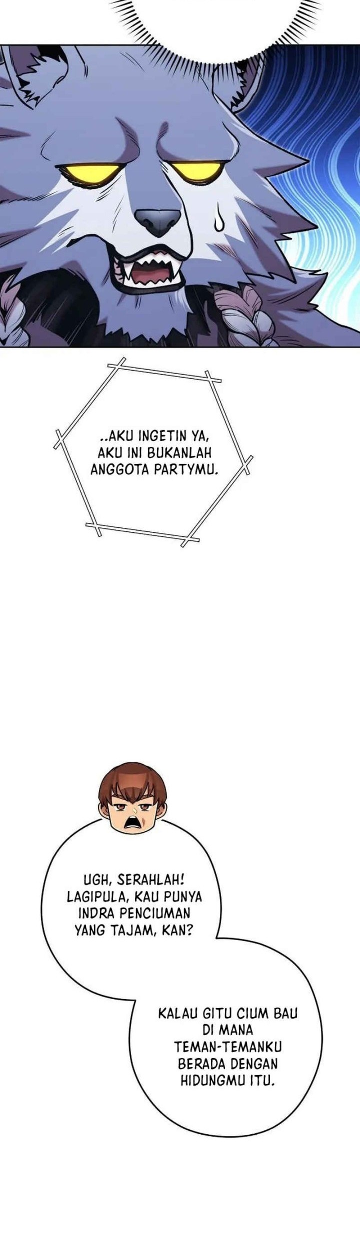 Dungeon Reset Chapter 205 Gambar 40