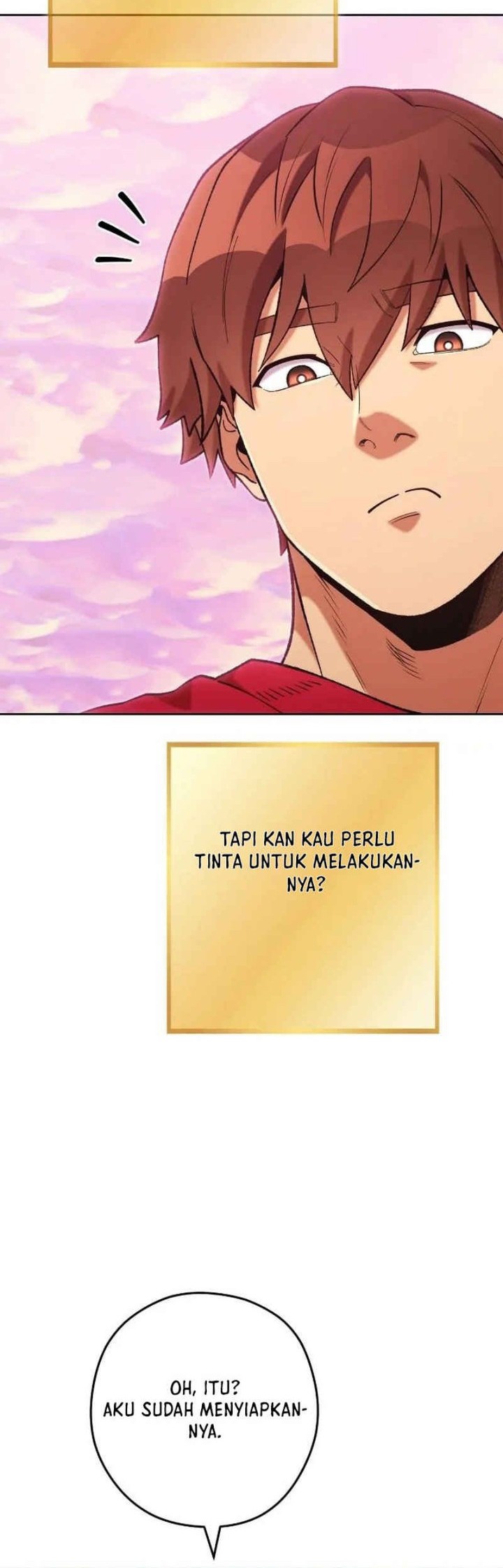 Dungeon Reset Chapter 205 Gambar 42