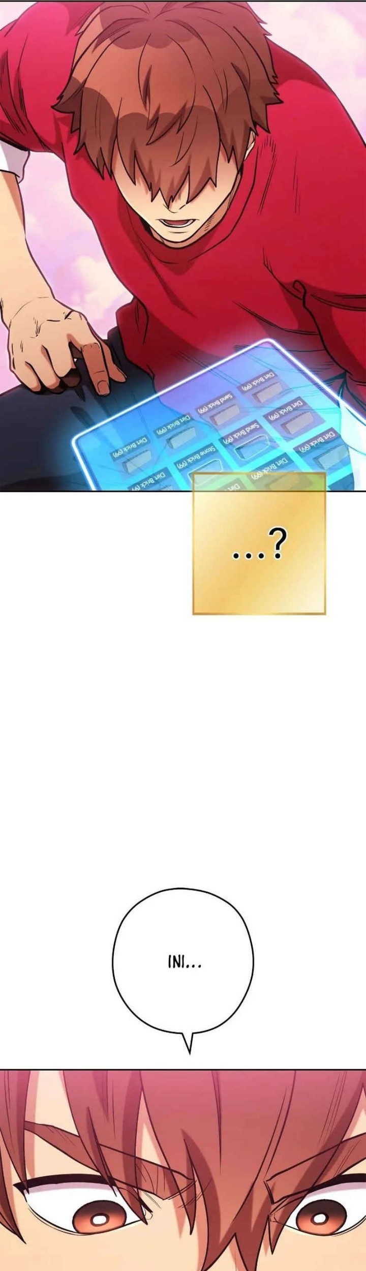 Dungeon Reset Chapter 205 Gambar 43