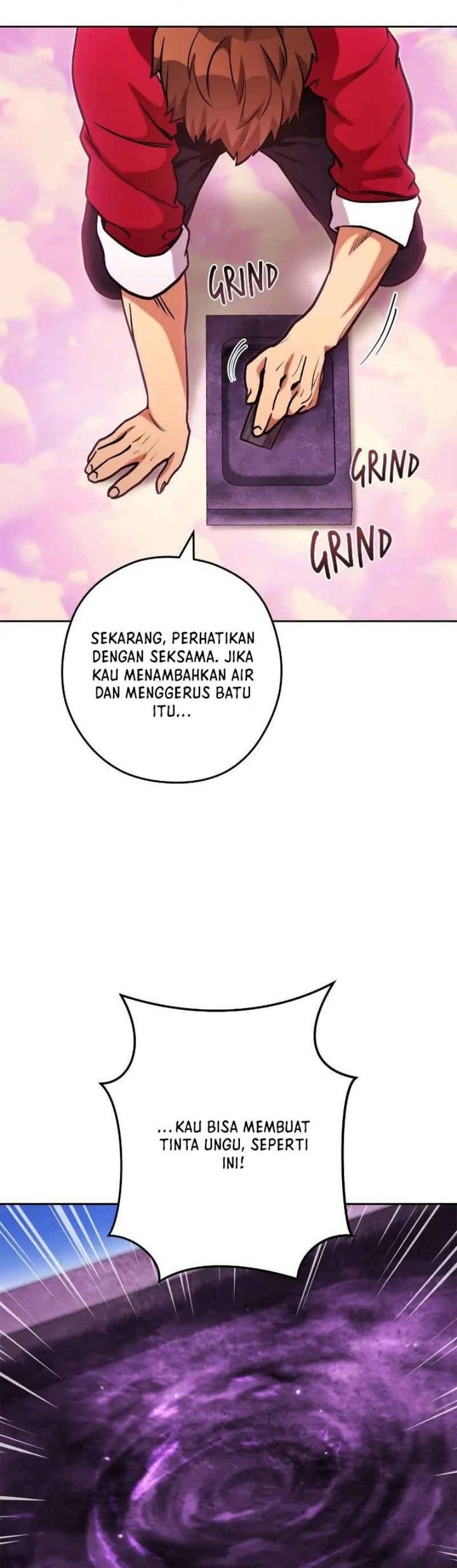 Dungeon Reset Chapter 205 Gambar 46