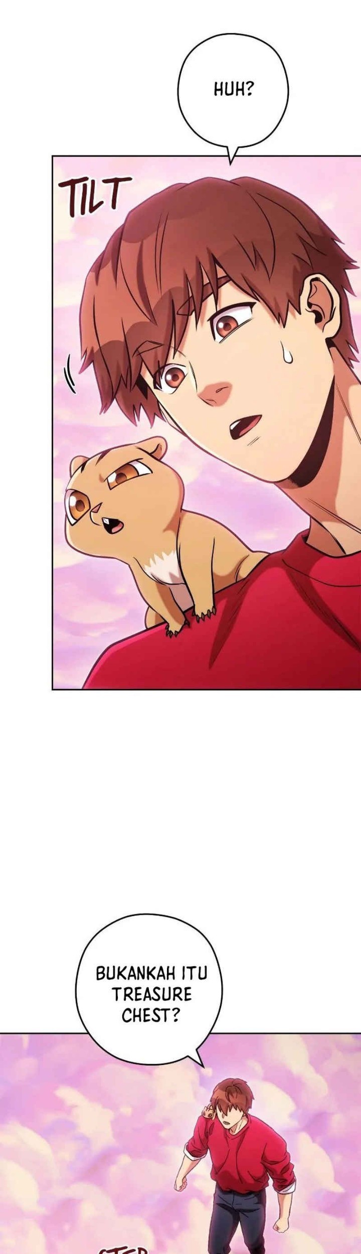 Dungeon Reset Chapter 205 Gambar 3