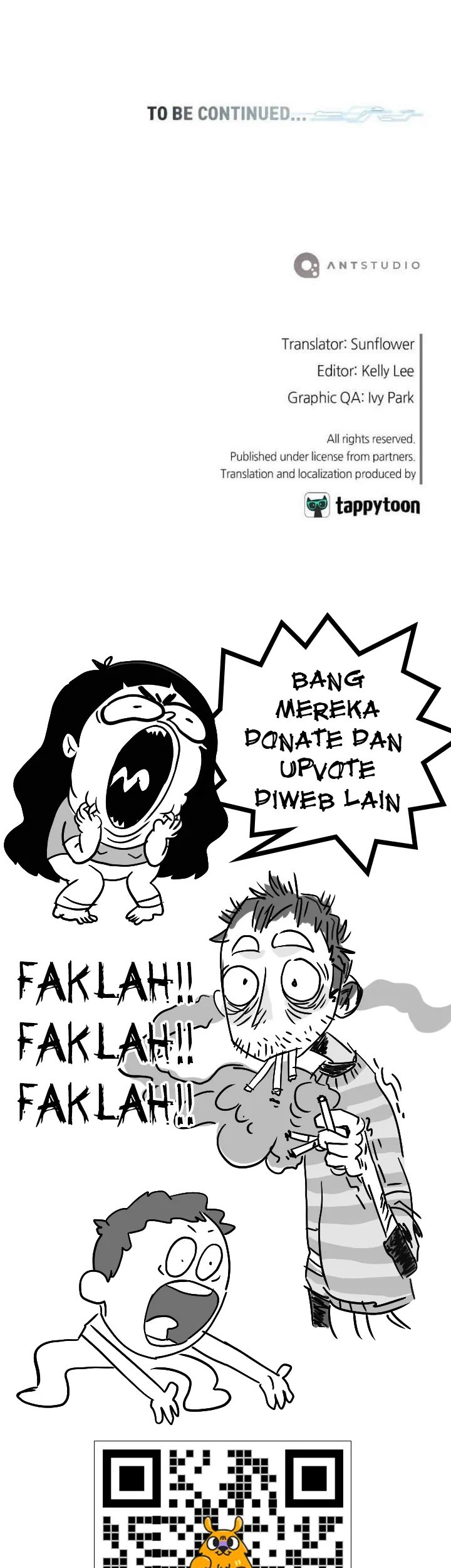 Dungeon Reset Chapter 205 Gambar 59