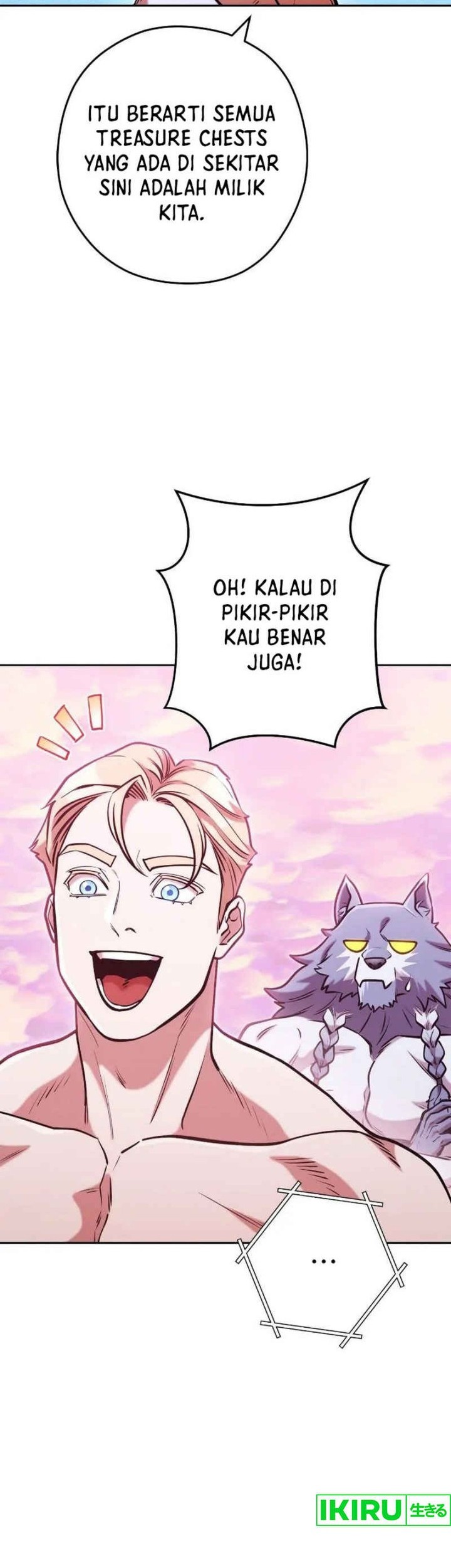 Dungeon Reset Chapter 205 Gambar 6