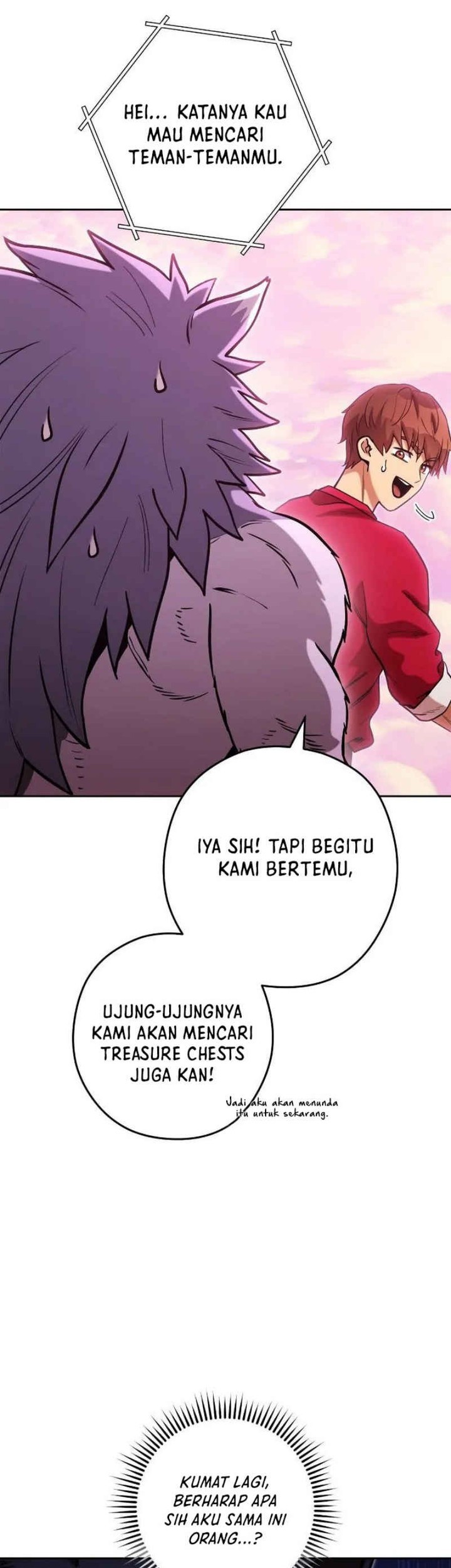 Dungeon Reset Chapter 205 Gambar 7