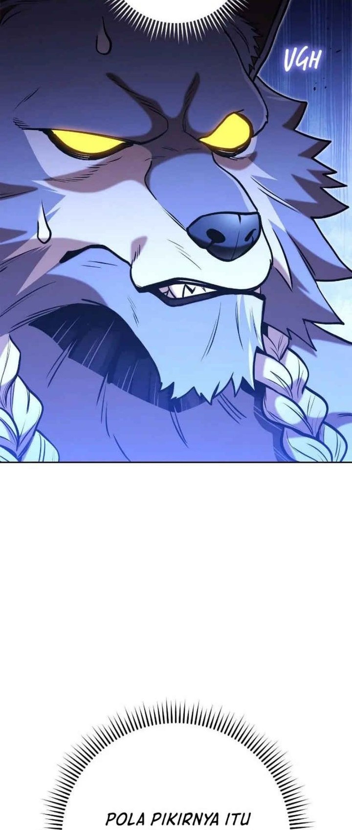 Dungeon Reset Chapter 205 Gambar 8