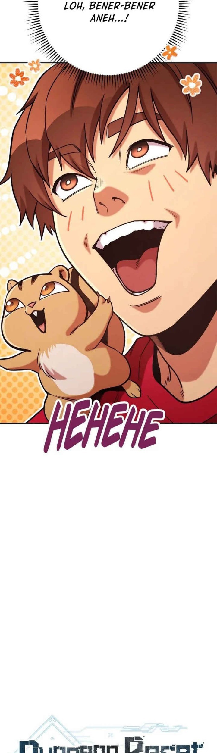 Dungeon Reset Chapter 205 Gambar 9