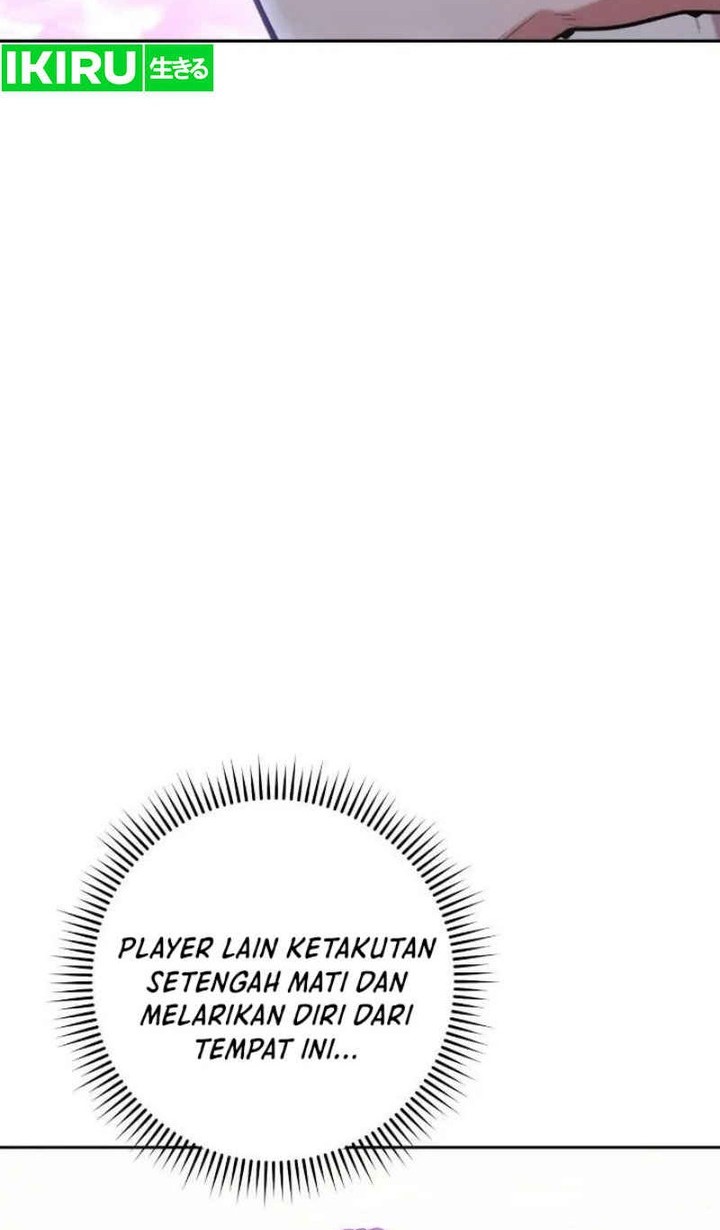 Dungeon Reset Chapter 205 Gambar 14