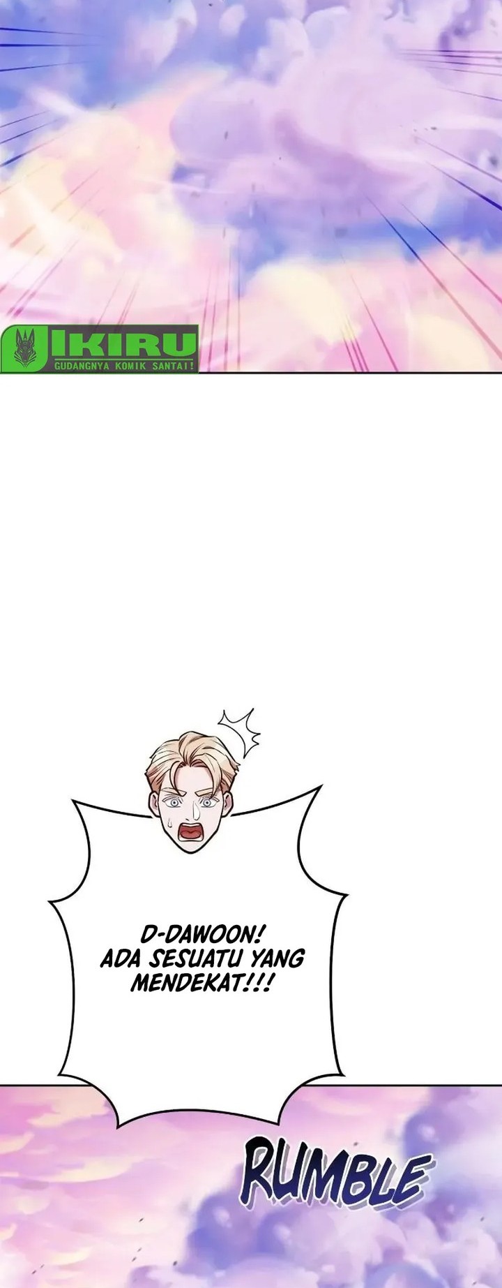 Dungeon Reset Chapter 204 Gambar 30