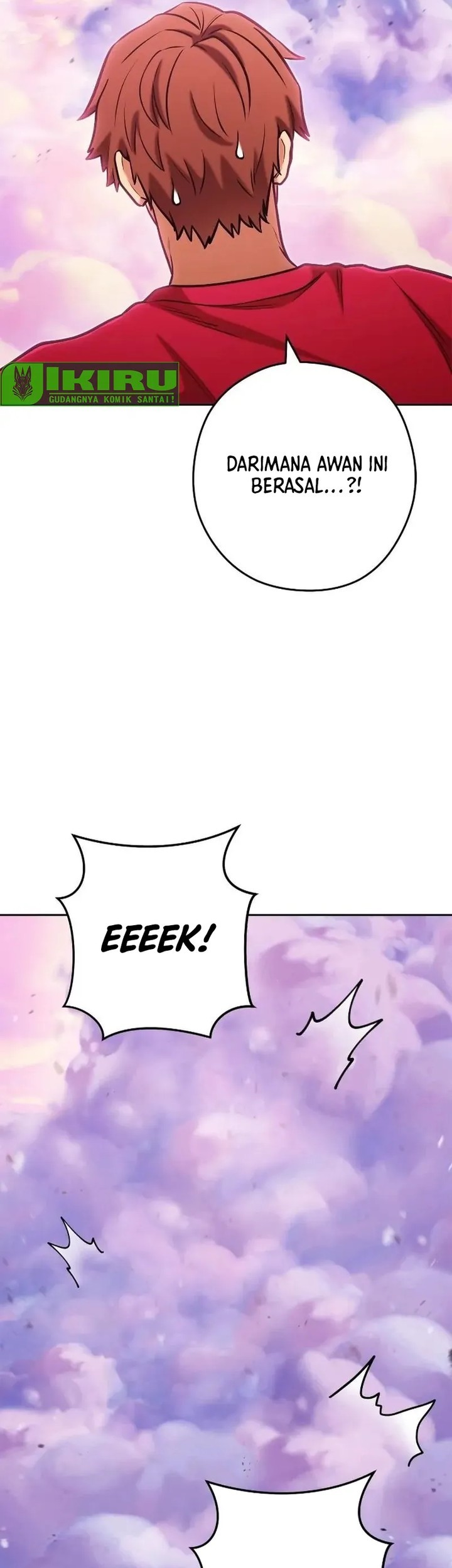 Dungeon Reset Chapter 204 Gambar 31