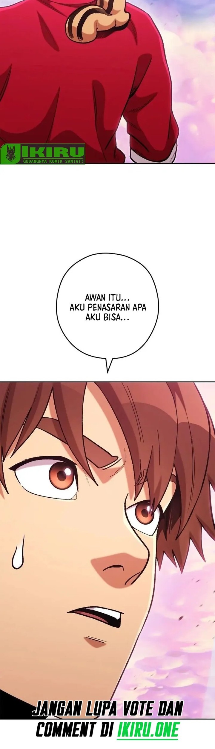 Dungeon Reset Chapter 204 Gambar 34