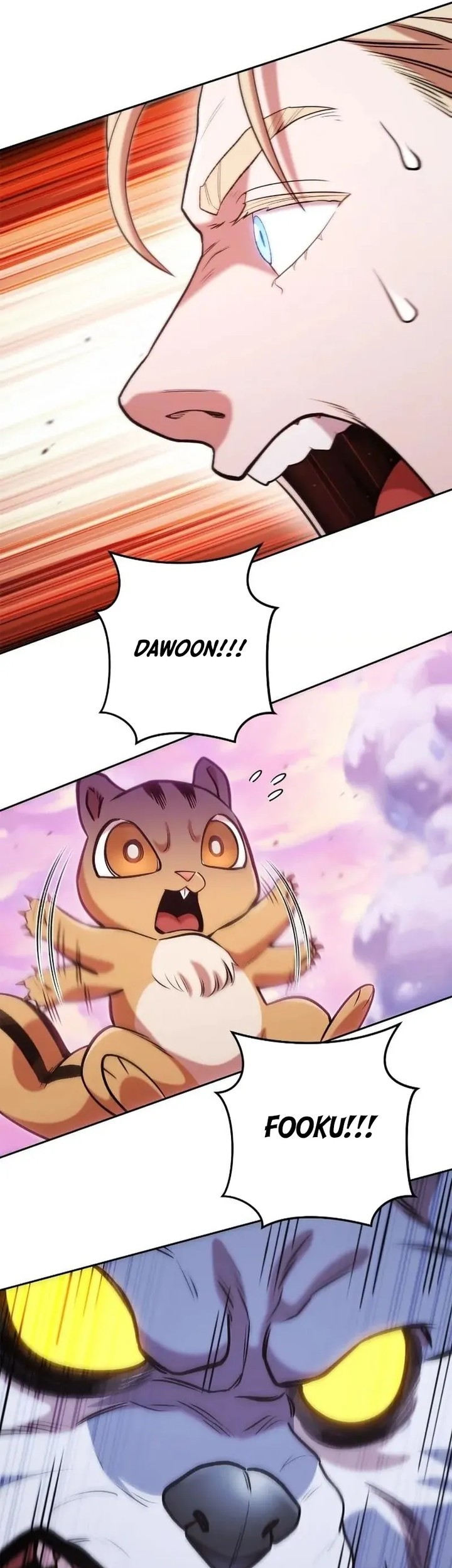 Dungeon Reset Chapter 204 Gambar 37