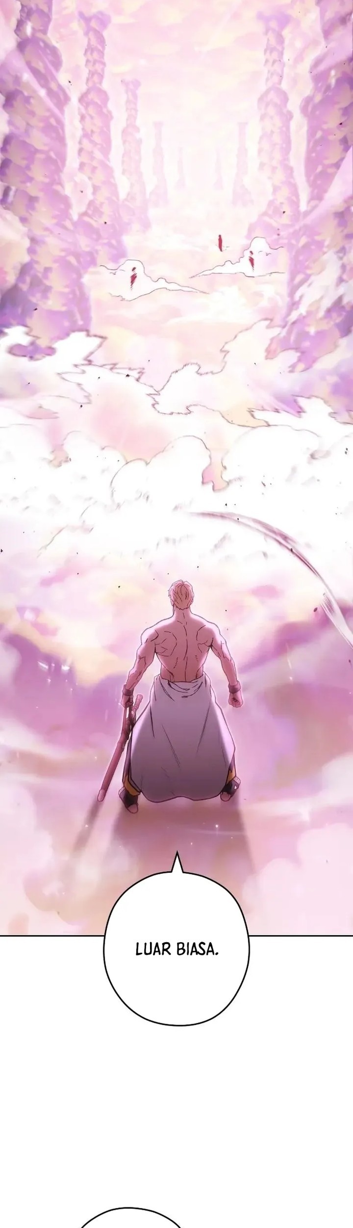 Dungeon Reset Chapter 204 Gambar 19