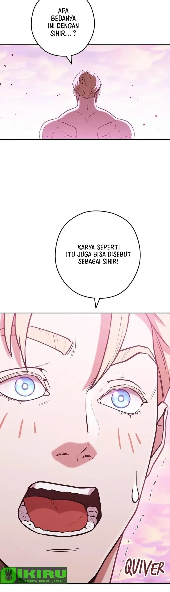 Dungeon Reset Chapter 204 Gambar 20