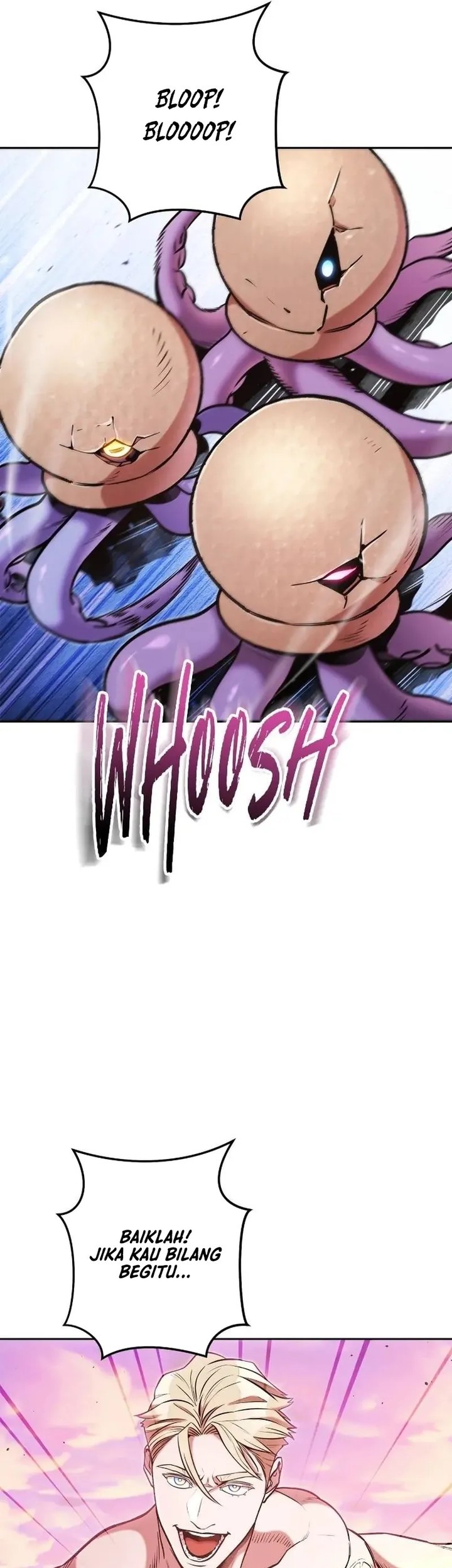 Dungeon Reset Chapter 204 Gambar 23