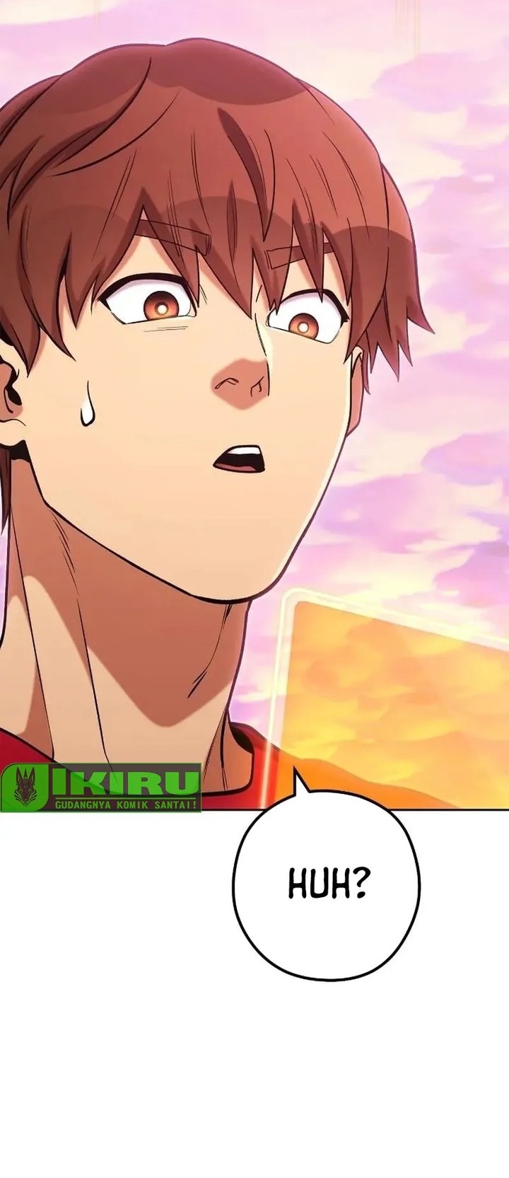 Dungeon Reset Chapter 204 Gambar 26